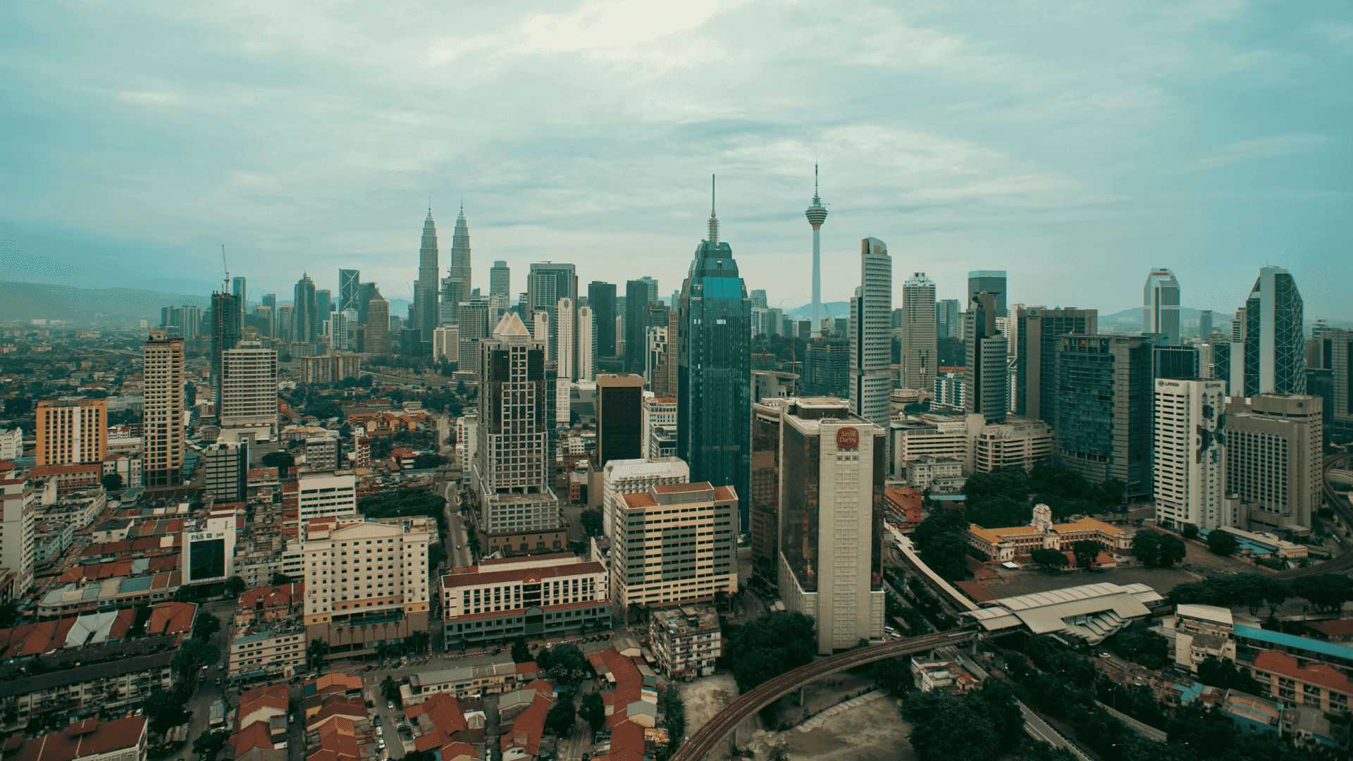 Kuala Lumpur, Malaysia