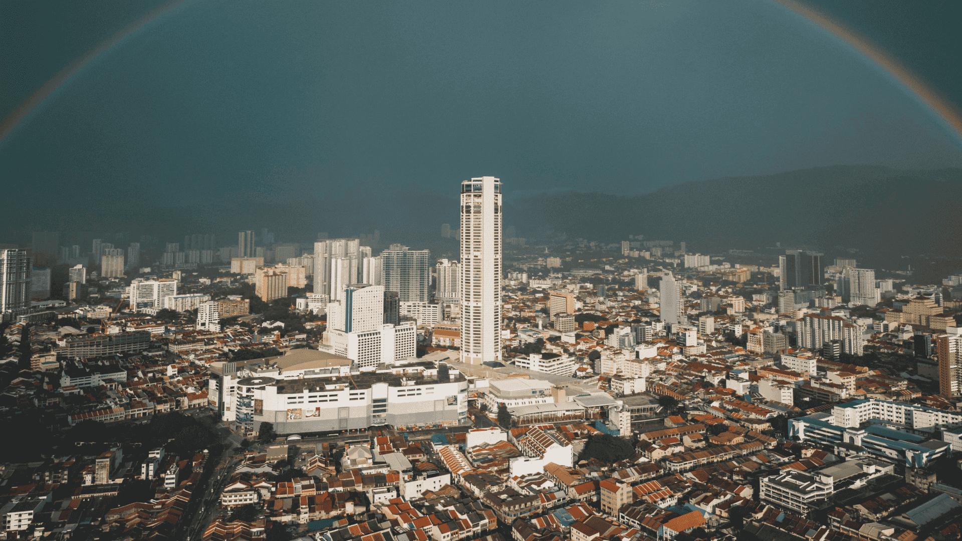 Penang, Malaysia