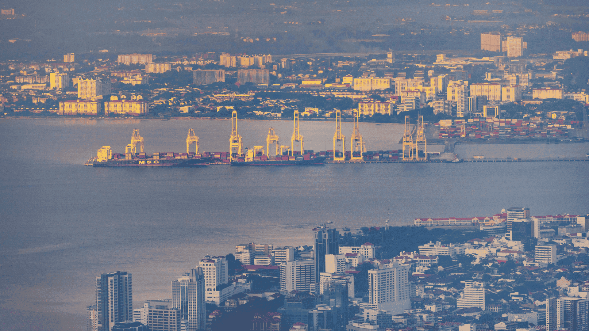 Penang, Malaysia