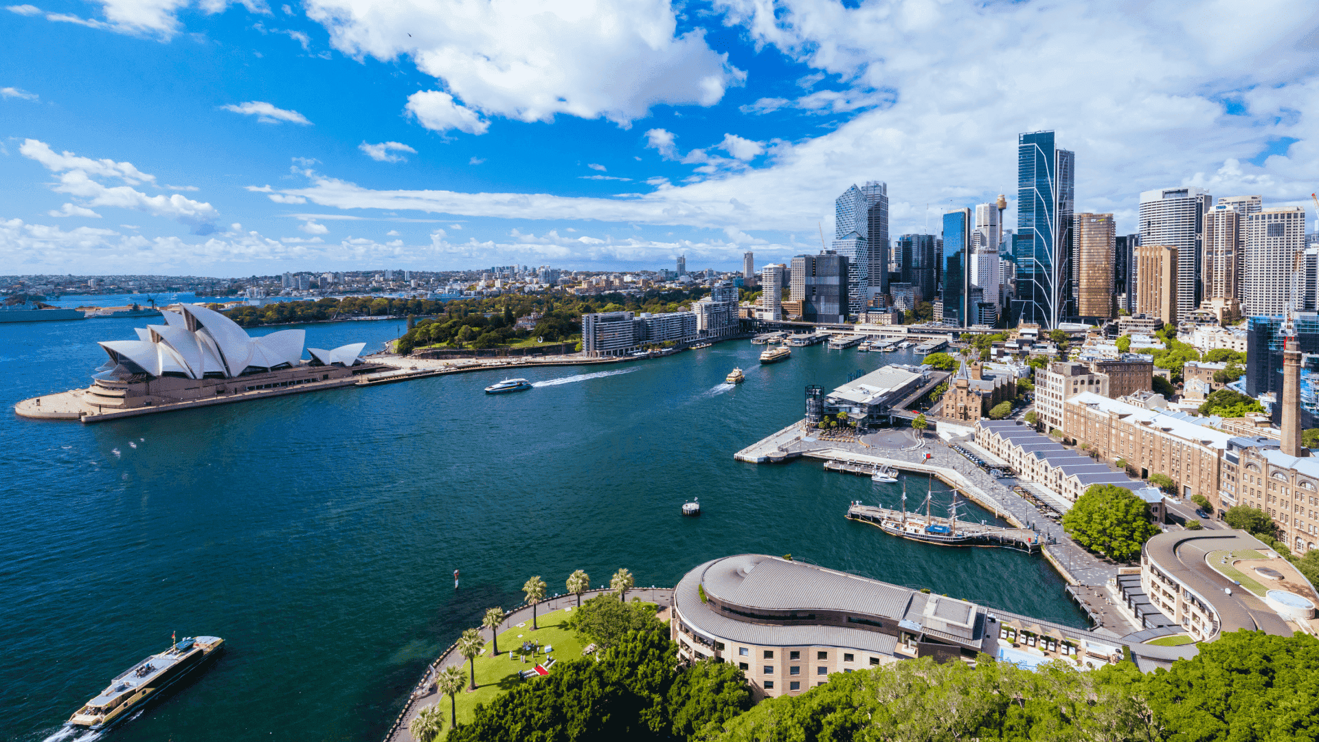 Sydney, Australia