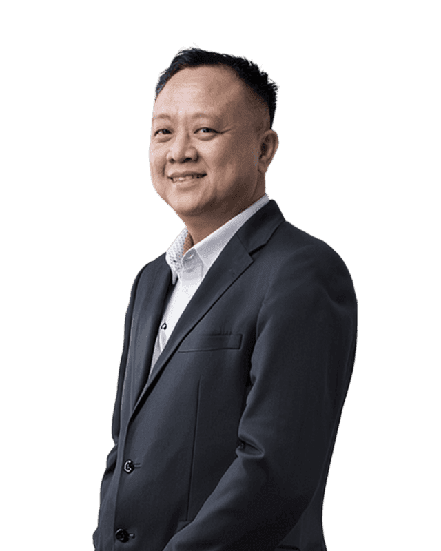 Randy Chua